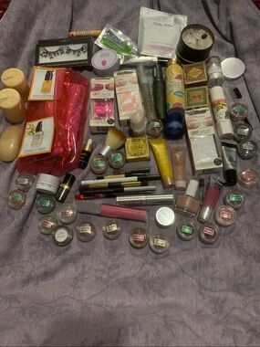 Mystery Make up Bundle